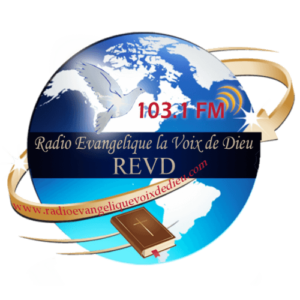 103.1 fm radio evangelique la voix de dieu