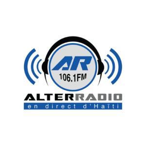 Alter radio