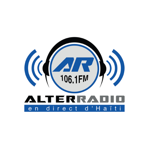 Alter radio